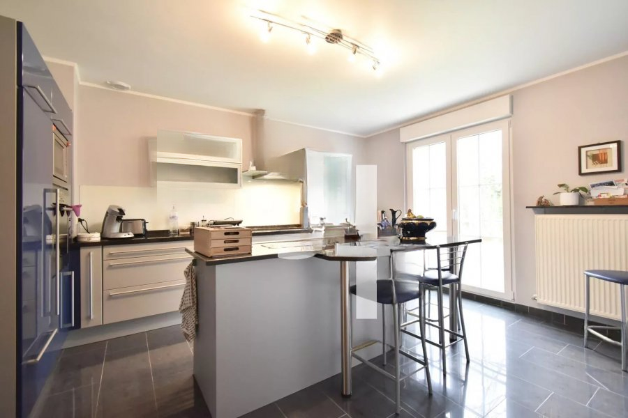 Квартира в Люксембурге, Люксембург, 174 м² - фото 6