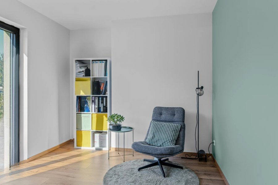 Квартира в Дикирхе, Люксембург, 156 м² - фото 6