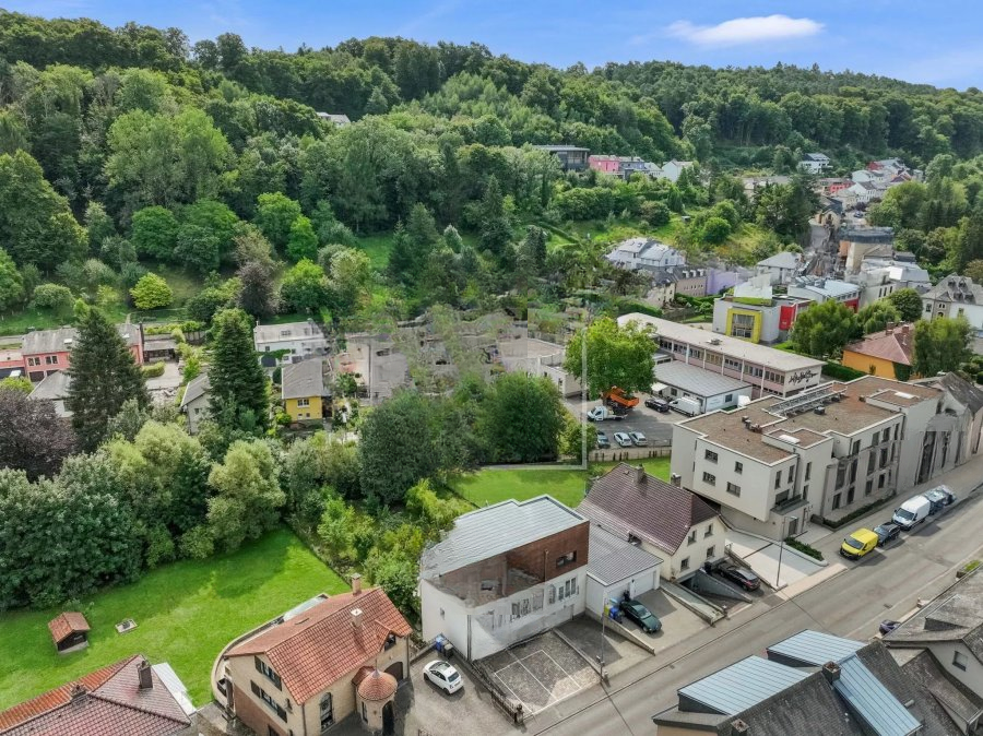 Квартира в Люксембурге, Люксембург, 153 м² - фото 6