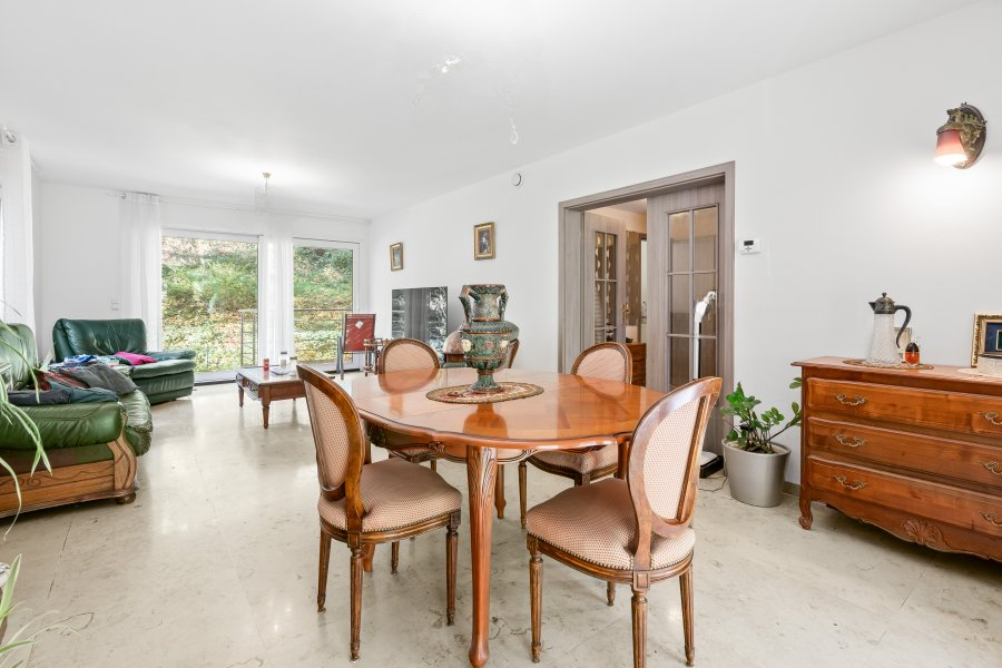 Квартира в Люксембурге, Люксембург, 170 м² - фото 6