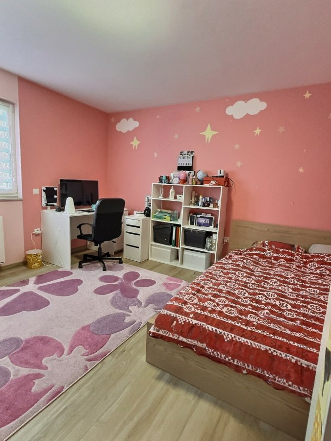 Квартира в Дикирхе, Люксембург, 160 м² - фото 6