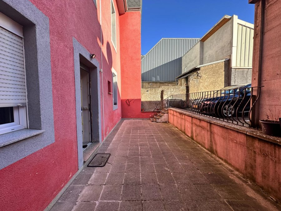 Квартира в Люксембурге, Люксембург, 40 м² - фото 6