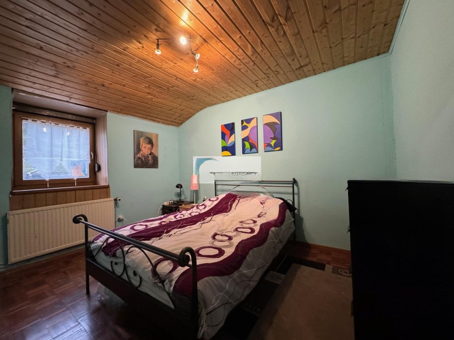 Квартира в Люксембурге, Люксембург, 130 м² - фото 6