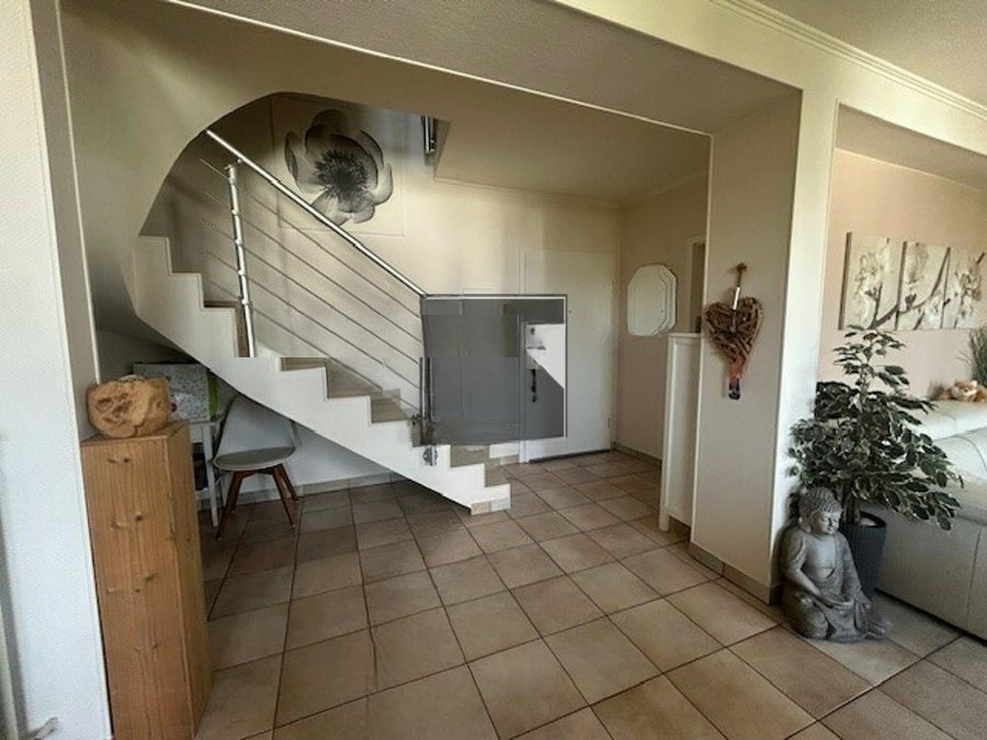 Квартира в Люксембурге, Люксембург, 85 м² - фото 6