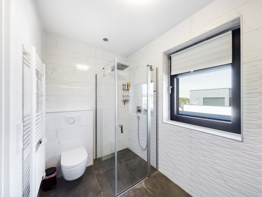 Квартира в Люксембурге, Люксембург, 133 м² - фото 6