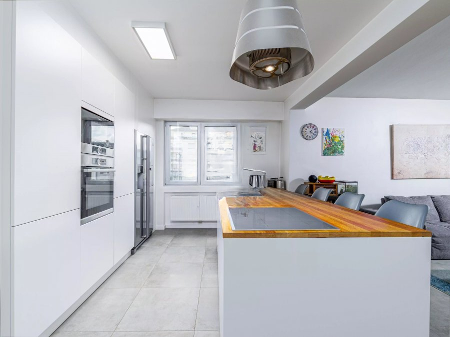 Квартира в Люксембурге, Люксембург, 94 м² - фото 6