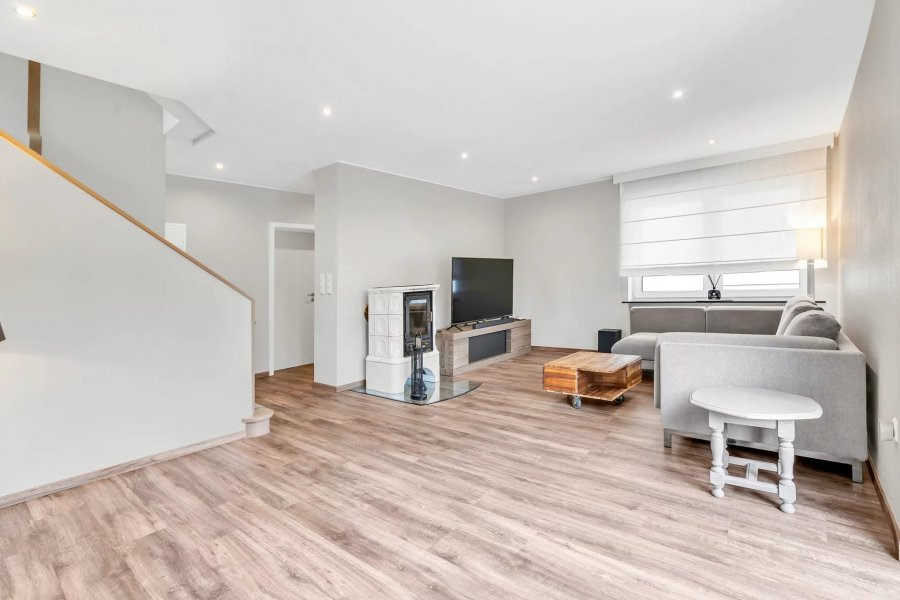 Квартира в Люксембурге, Люксембург, 105 м² - фото 6