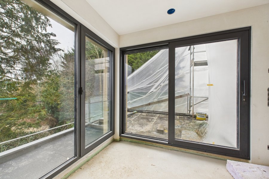 Квартира в Люксембурге, Люксембург, 106 м² - фото 6