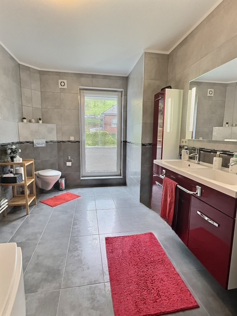 Квартира в Дикирхе, Люксембург, 218 м² - фото 6