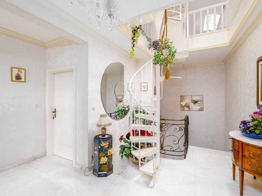 Квартира в Люксембурге, Люксембург, 215 м² - фото 6