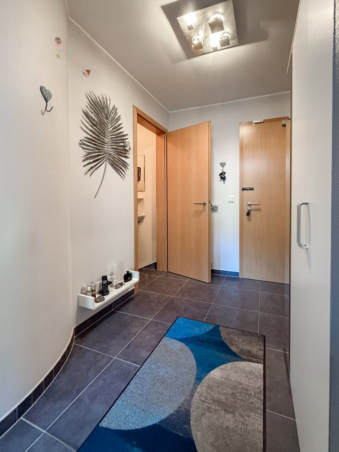 Квартира в Дикирхе, Люксембург, 138 м² - фото 6