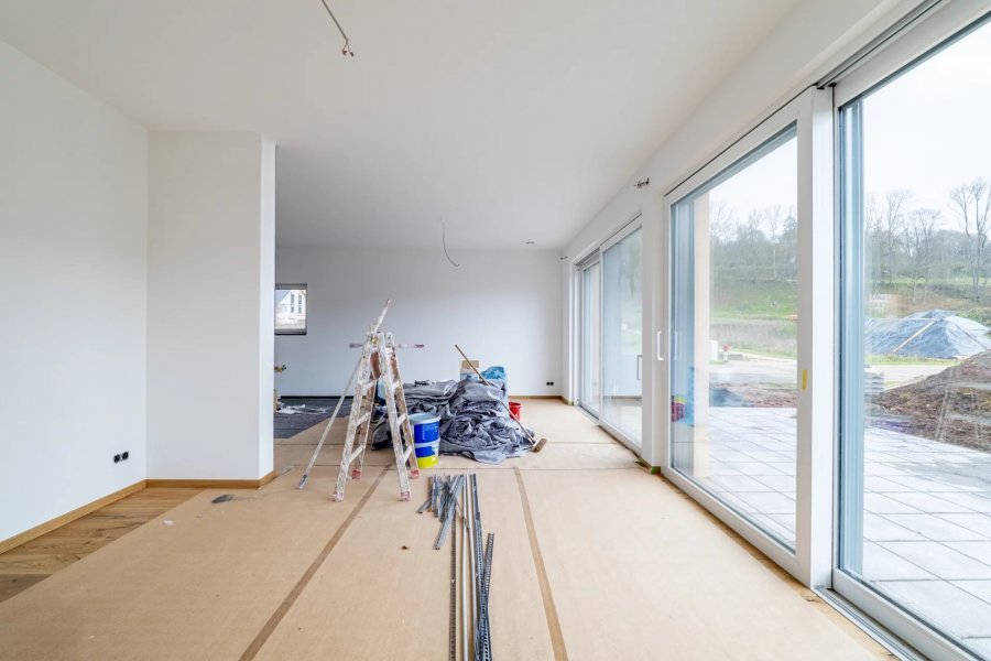 Квартира в Гревенмахере, Люксембург, 171 м² - фото 6