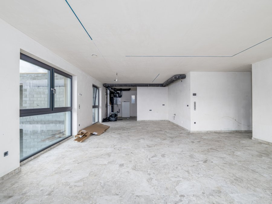 Квартира в Дикирхе, Люксембург, 131 м² - фото 6