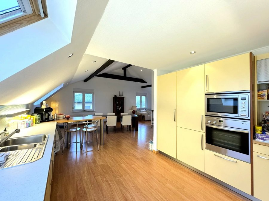 Квартира в Люксембурге, Люксембург, 160 м² - фото 6