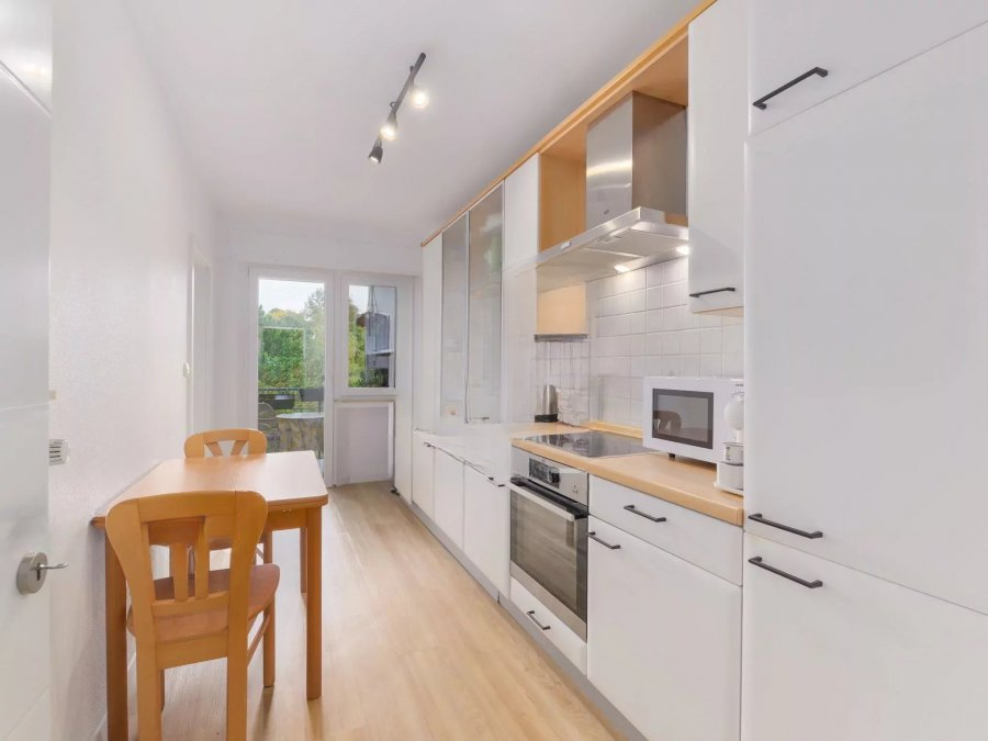 Квартира в Люксембурге, Люксембург, 77 м² - фото 6