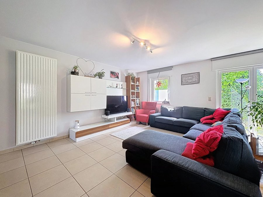 Квартира в Дикирхе, Люксембург, 94 м² - фото 6