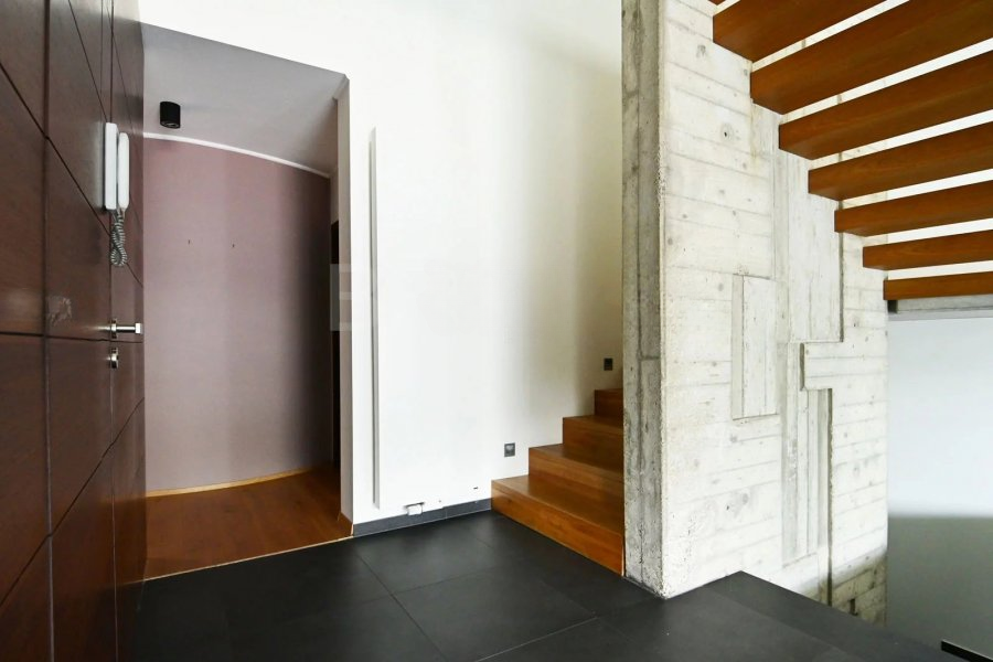 Квартира в Люксембурге, Люксембург, 185 м² - фото 6