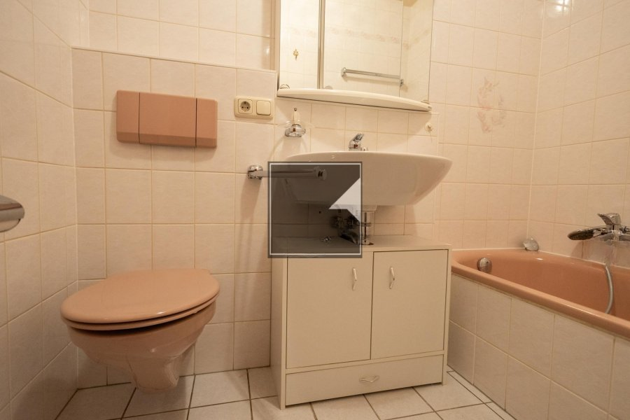 Квартира в Люксембурге, Люксембург, 85 м² - фото 6