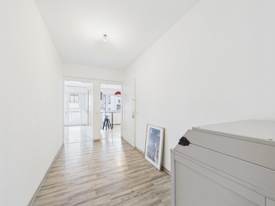 Квартира в Люксембурге, Люксембург, 94 м² - фото 6