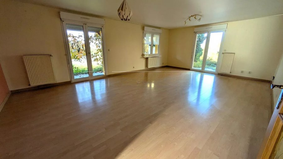 Квартира в Люксембурге, Люксембург, 110 м² - фото 6