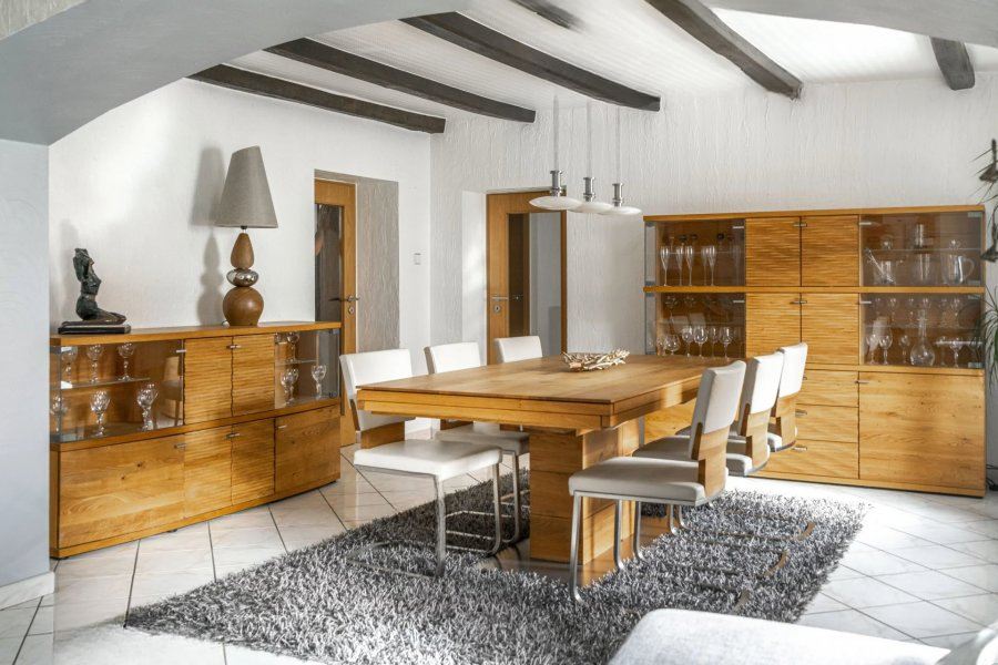 Квартира в Люксембурге, Люксембург, 230 м² - фото 6