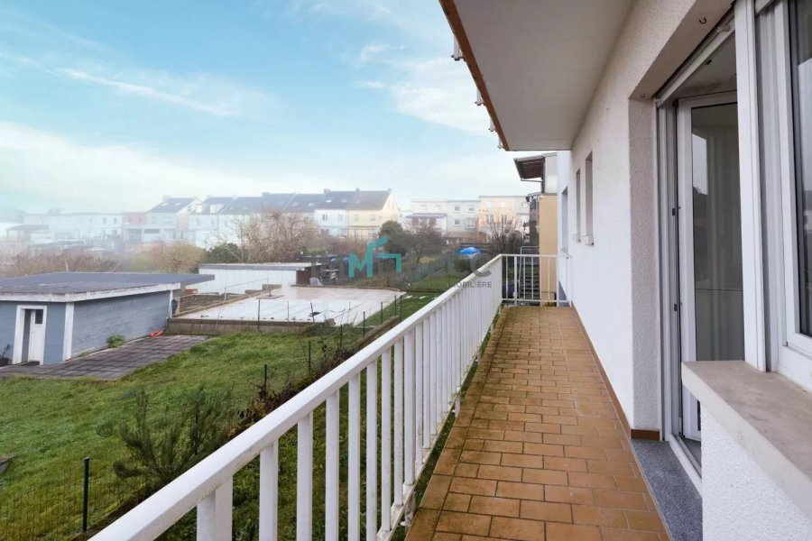 Квартира в Люксембурге, Люксембург, 95 м² - фото 6