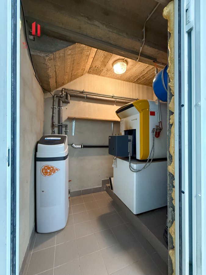 Квартира в Люксембурге, Люксембург, 125 м² - фото 6