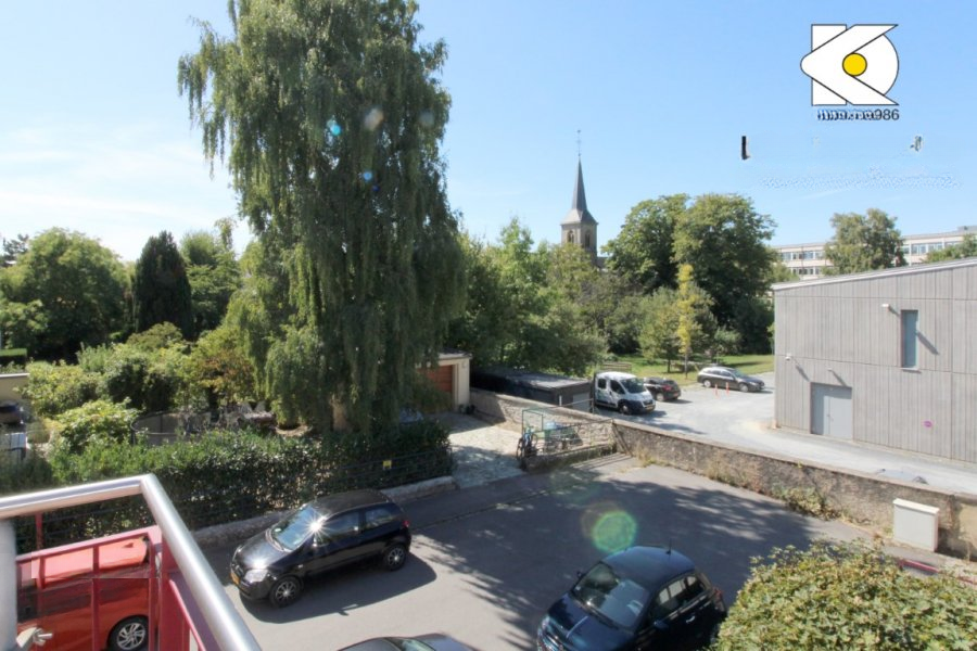 Квартира в Люксембурге, Люксембург, 93 м² - фото 6