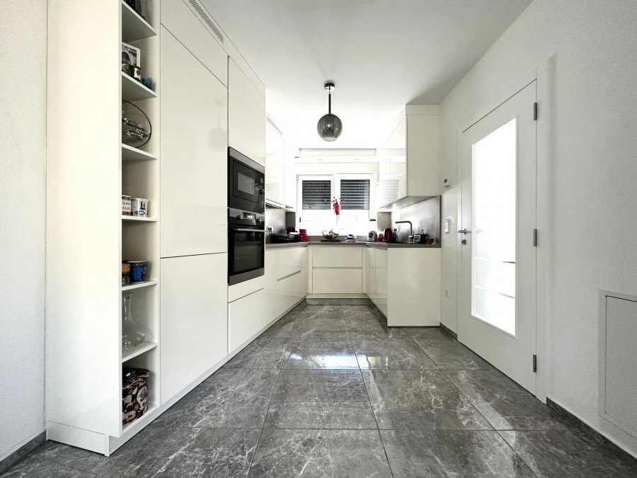 Квартира в Дикирхе, Люксембург, 160 м² - фото 6
