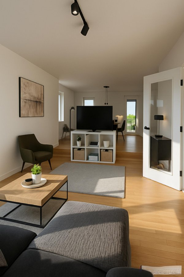 Квартира в Дикирхе, Люксембург, 323 м² - фото 6