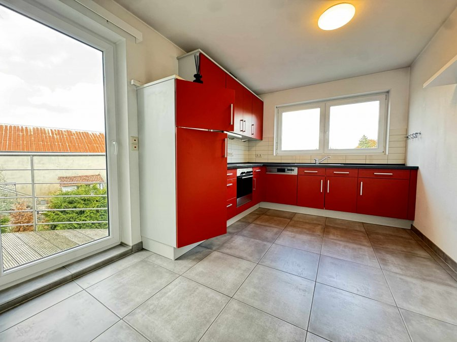 Квартира в Люксембурге, Люксембург, 101 м² - фото 6