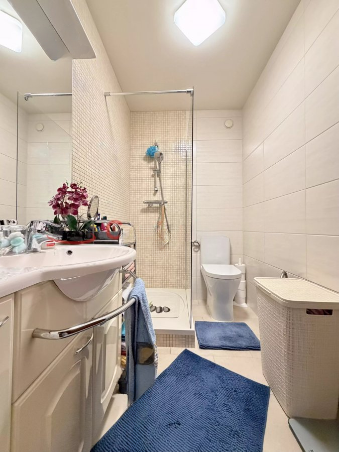 Квартира в Люксембурге, Люксембург, 68 м² - фото 6