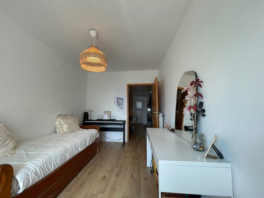 Квартира в Гревенмахере, Люксембург, 83 м² - фото 6