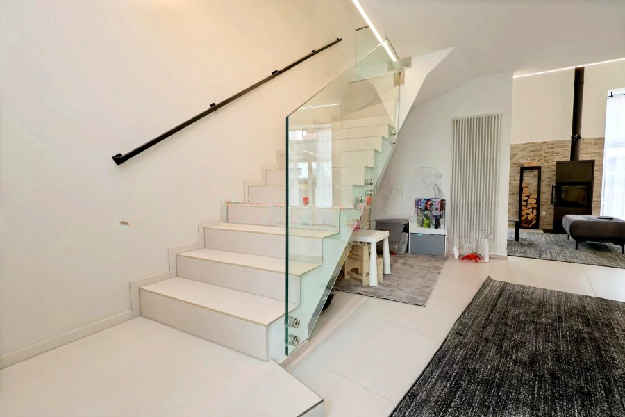 Квартира в Люксембурге, Люксембург, 412 м² - фото 6