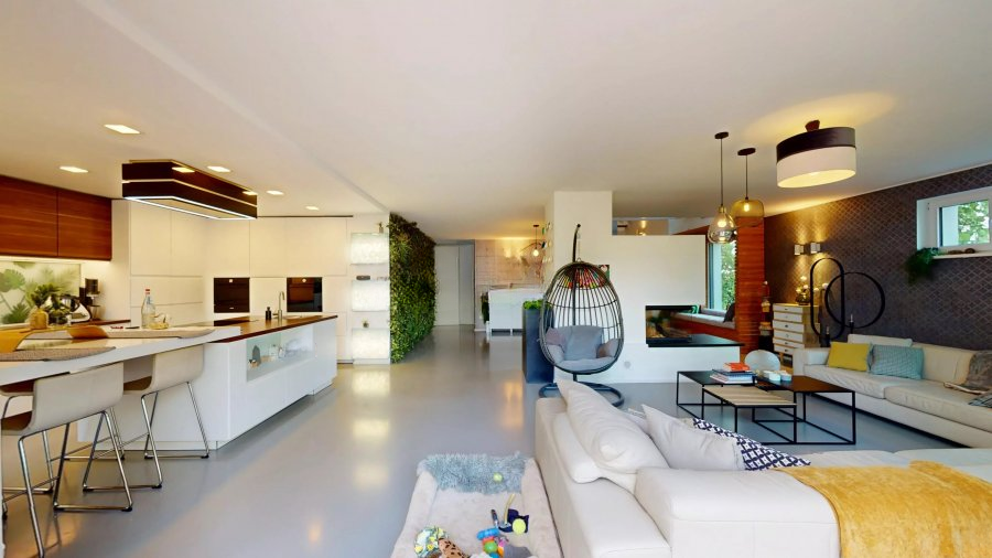 Квартира в Дикирхе, Люксембург, 306 м² - фото 6