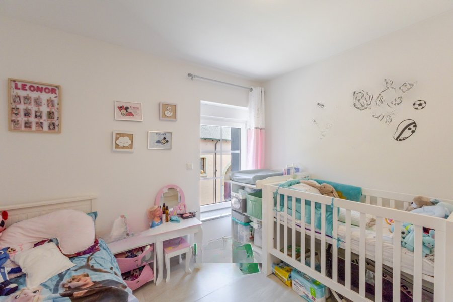 Квартира в Дикирхе, Люксембург, 113 м² - фото 6