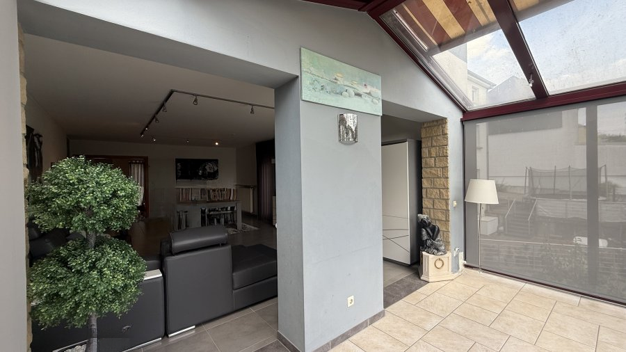 Квартира в Люксембурге, Люксембург, 190 м² - фото 6