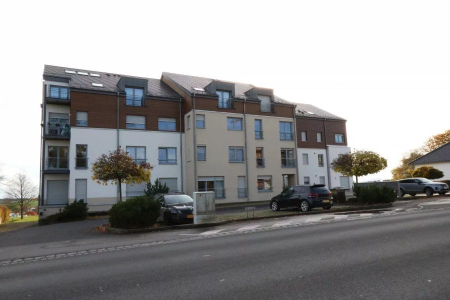 Квартира в Люксембурге, Люксембург, 98 м² - фото 6