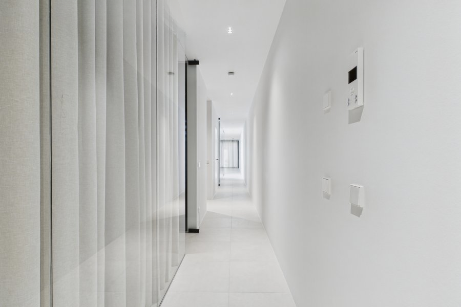 Квартира в Люксембурге, Люксембург, 86 м² - фото 6