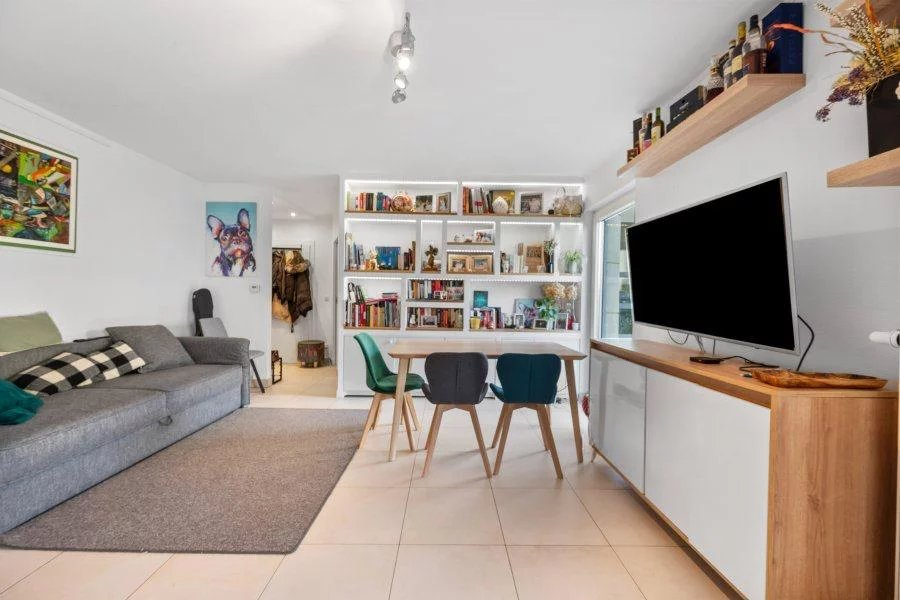 Квартира в Люксембурге, Люксембург, 78 м² - фото 6