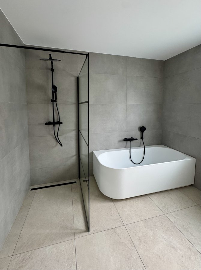 Квартира в Люксембурге, Люксембург, 200 м² - фото 6