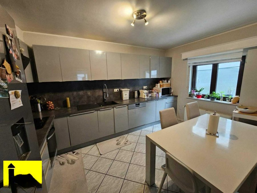 Квартира в Люксембурге, Люксембург, 145 м² - фото 6