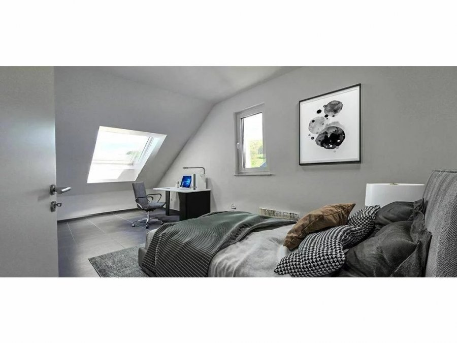 Квартира в Дикирхе, Люксембург - фото 6