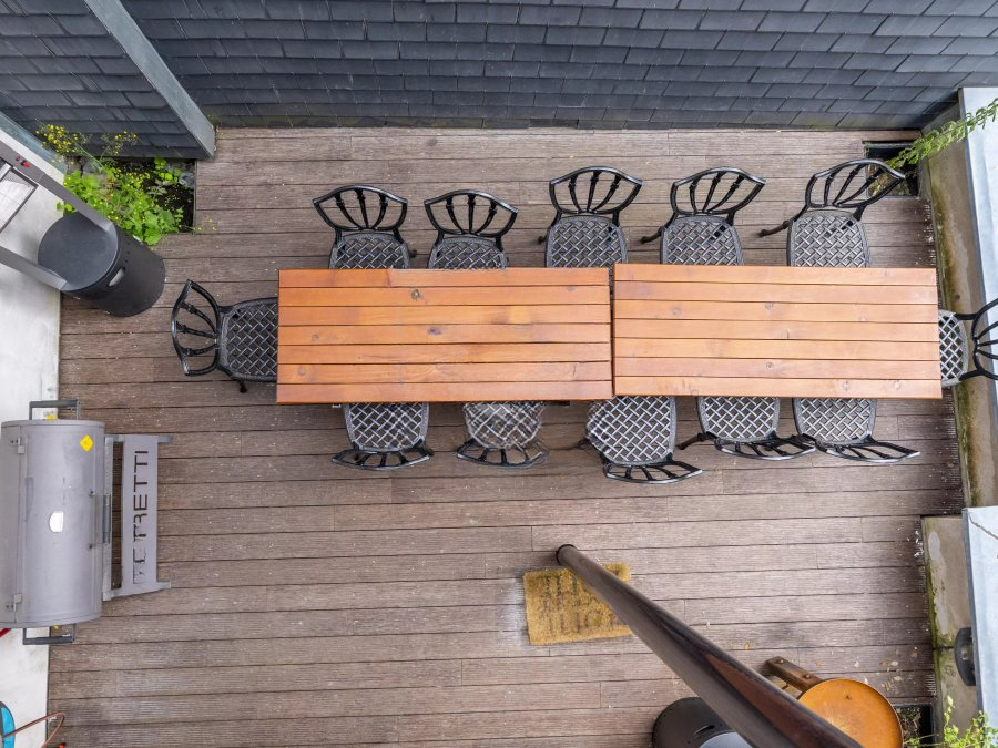 Квартира в Люксембурге, Люксембург, 51 м² - фото 6