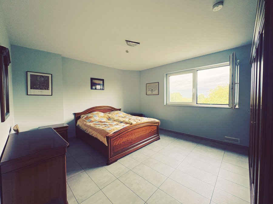 Квартира в Люксембурге, Люксембург, 88 м² - фото 6