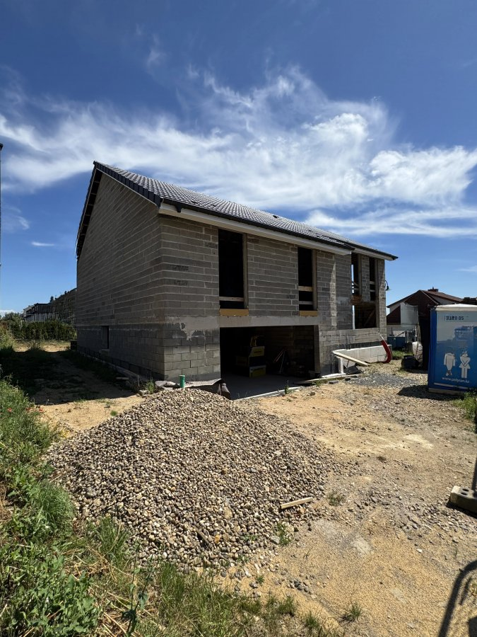 Квартира в Люксембурге, Люксембург, 200 м² - фото 6