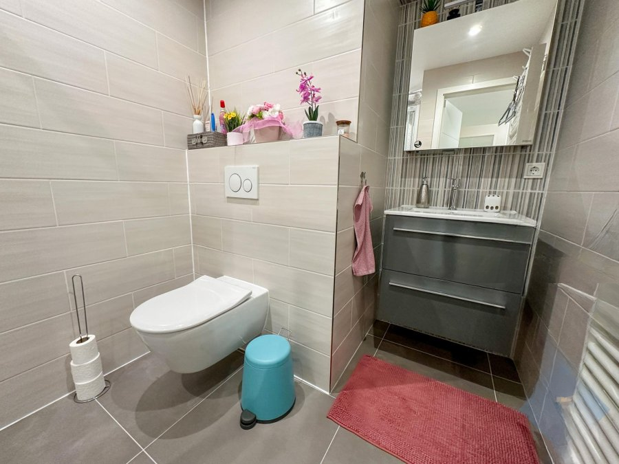 Квартира в Люксембурге, Люксембург, 74 м² - фото 6