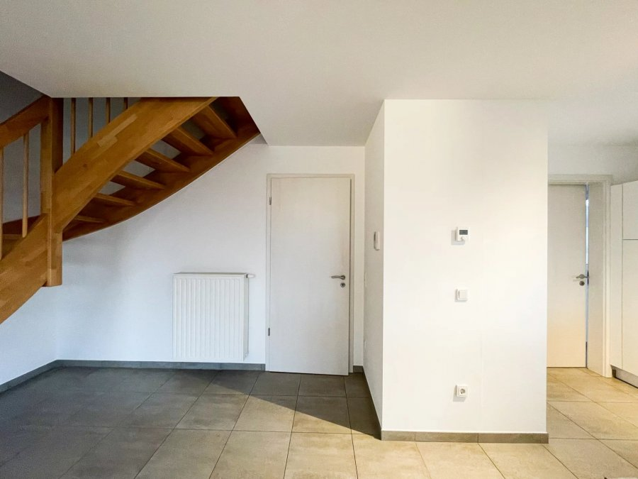 Квартира в Дикирхе, Люксембург, 106 м² - фото 6