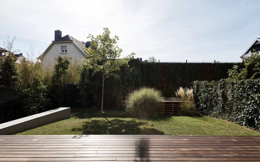 Квартира в Люксембурге, Люксембург, 339 м² - фото 5