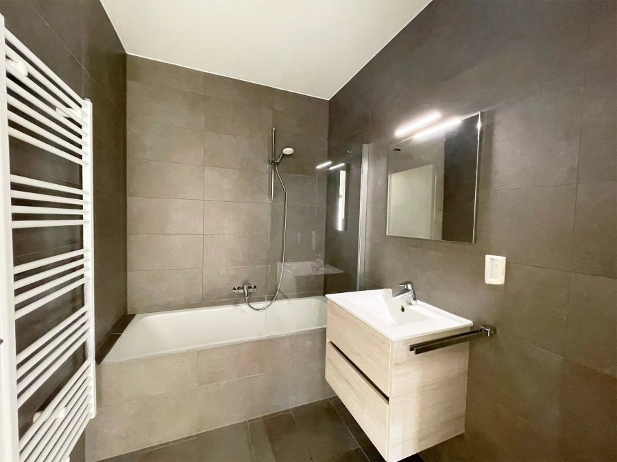 Квартира в Люксембурге, Люксембург, 70 м² - фото 7